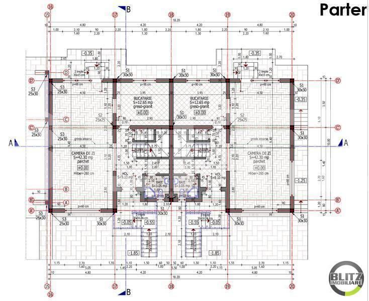 Casa de vânzare 4 camere Dambul Rotund - 19575CV | BLITZ Cluj-Napoca | Poza14