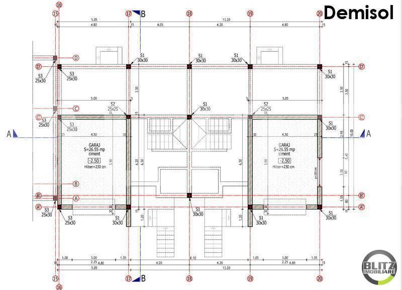 Casa de vânzare 4 camere Dambul Rotund - 19575CV | BLITZ Cluj-Napoca | Poza13