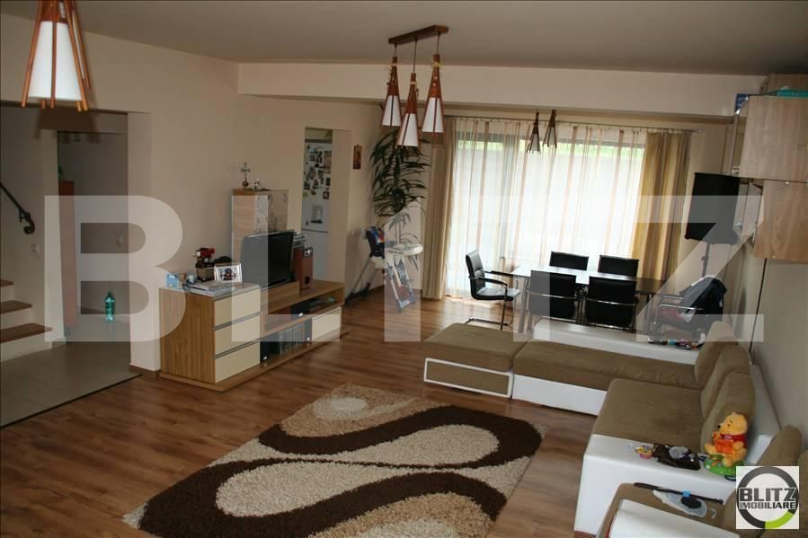 Casa de vânzare 4 camere Dambul Rotund - 19575CV | BLITZ Cluj-Napoca | Poza5