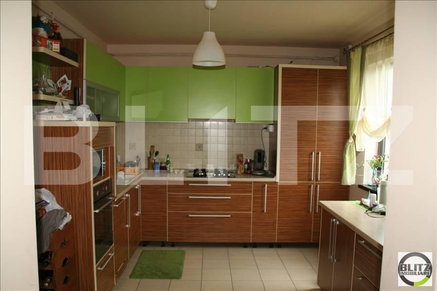 Casa de vânzare 4 camere Dambul Rotund - 19575CV | BLITZ Cluj-Napoca | Poza3