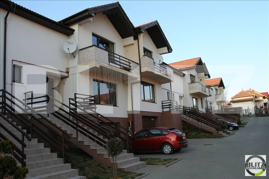 Casa de vânzare 4 camere Dambul Rotund - 19575CV | BLITZ Cluj-Napoca | Poza2