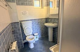 Casă individuală de vânzare, 124 mp – Intrare în Bran, la asfalt