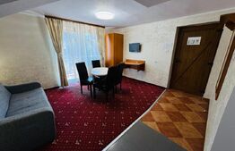 Casă individuală de vânzare, 124 mp – Intrare în Bran, la asfalt