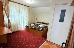 Casă individuală de vânzare, 124 mp – Intrare în Bran, la asfalt