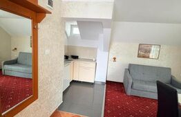 Casă individuală de vânzare, 124 mp – Intrare în Bran, la asfalt