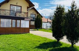 Casa de vânzare 4 camere Făgăraş - 201856CV | BLITZ Brașov | Poza2