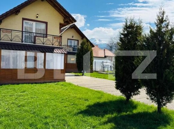 Casa de vânzare 4 camere Bran - 195750CV | BLITZ Brașov | Poza1