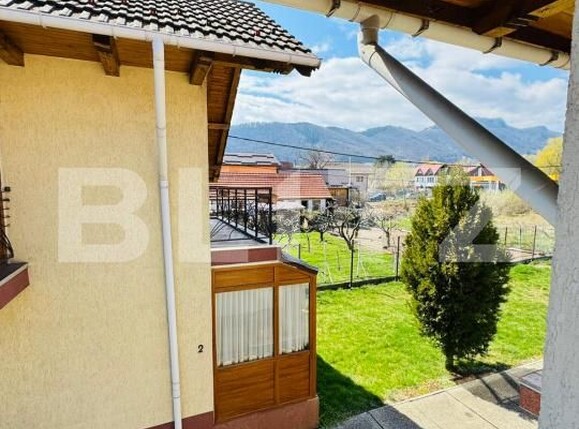 Casa de vânzare 4 camere Bran - 195750CV | BLITZ Brașov | Poza12