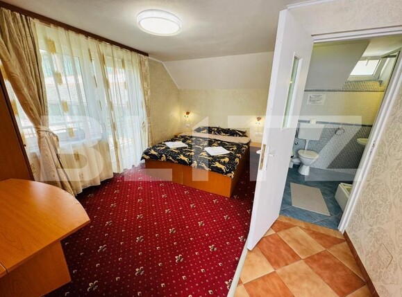 Casa de vânzare 4 camere Bran - 195750CV | BLITZ Brașov | Poza14