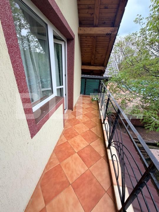 Casa de vânzare 4 camere Bran - 195750CV | BLITZ Brașov | Poza5