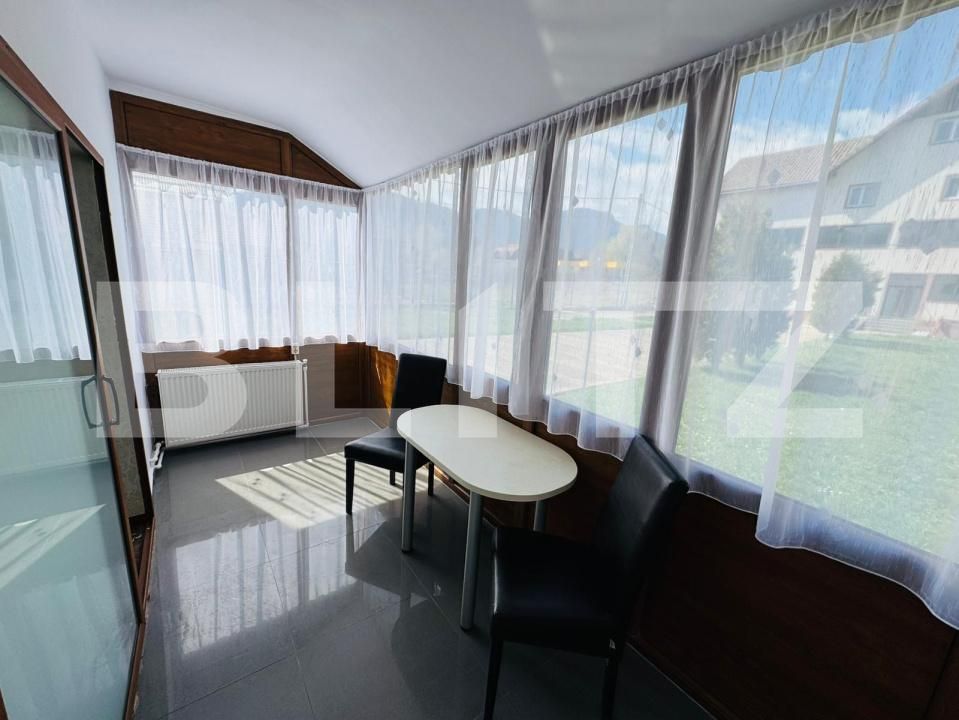 Casa de vânzare 4 camere Bran - 195750CV | BLITZ Brașov | Poza4
