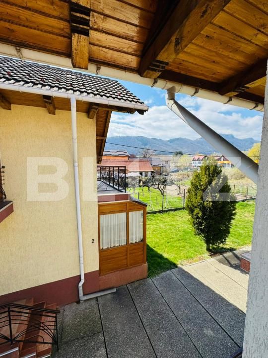 Casa de vânzare 4 camere Bran - 195750CV | BLITZ Brașov | Poza12