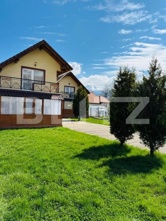Casa de vânzare 4 camere Bran - 195750CV | BLITZ Brașov | Poza2
