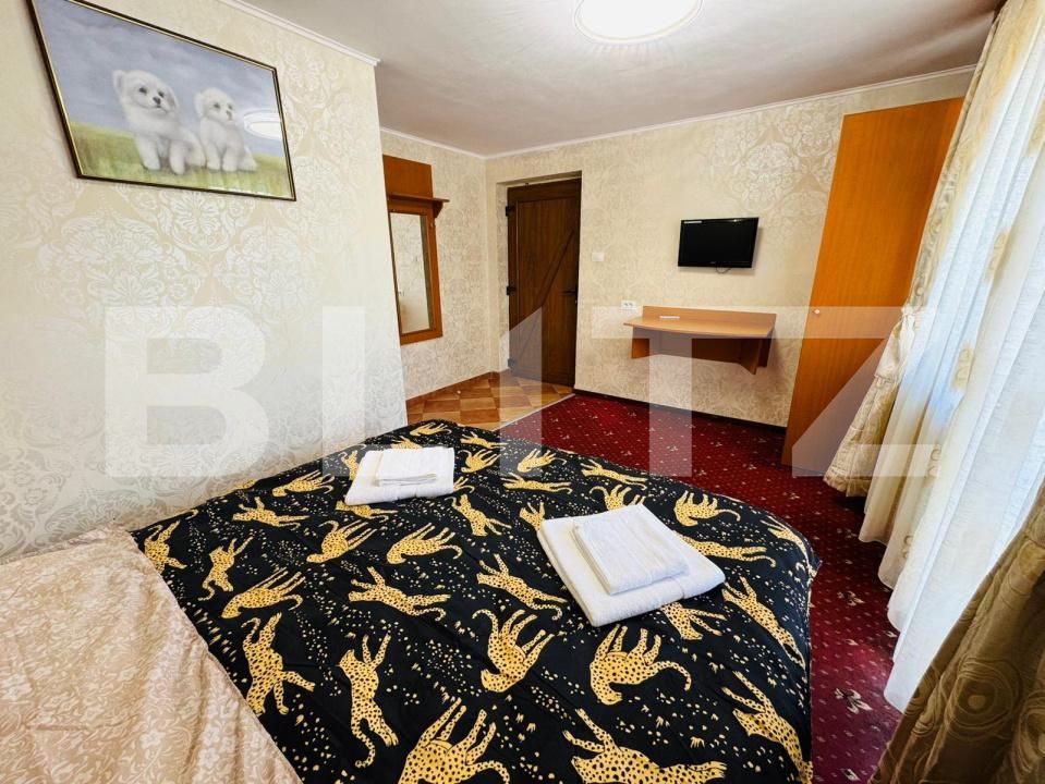 Casa de vânzare 4 camere Bran - 195750CV | BLITZ Brașov | Poza15