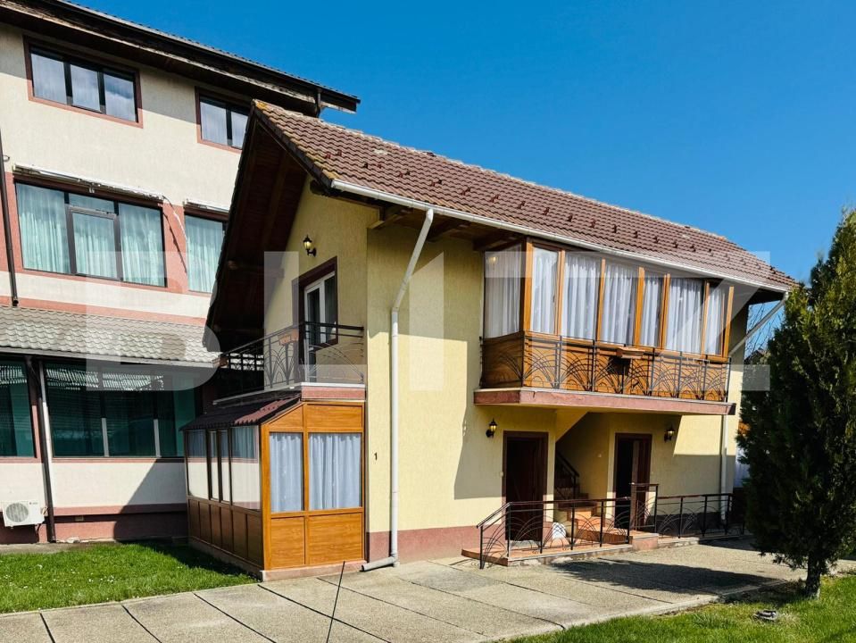 Casa de vânzare 4 camere Bran - 195750CV | BLITZ Brașov | Poza2