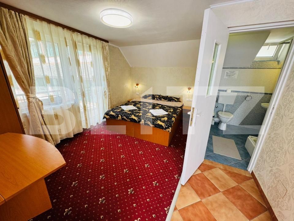 Casa de vânzare 4 camere Bran - 195750CV | BLITZ Brașov | Poza14
