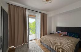 Apartament 3 camere, 62 mp, parcare, zona Bulgaria