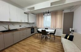 Apartament 3 camere, 62 mp, parcare, zona Bulgaria