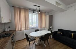 Apartament 3 camere, 62 mp, parcare, zona Bulgaria