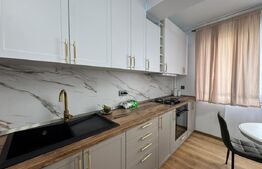 Apartament 3 camere, 62 mp, parcare, zona Bulgaria