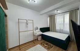 Apartament 3 camere, 62 mp, parcare, zona Bulgaria