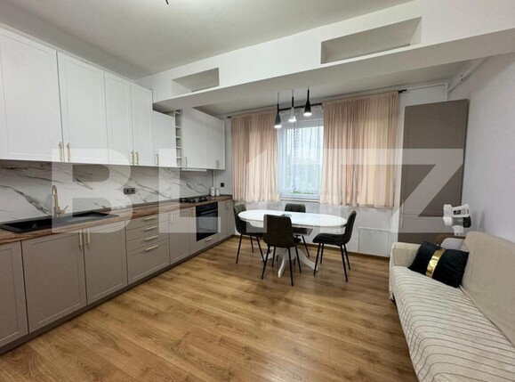 Apartament de închiriat 3 camere Bulgaria - 195756AI | BLITZ Cluj-Napoca | Poza1