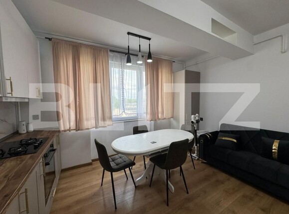 Apartament de închiriat 3 camere Bulgaria - 195756AI | BLITZ Cluj-Napoca | Poza4