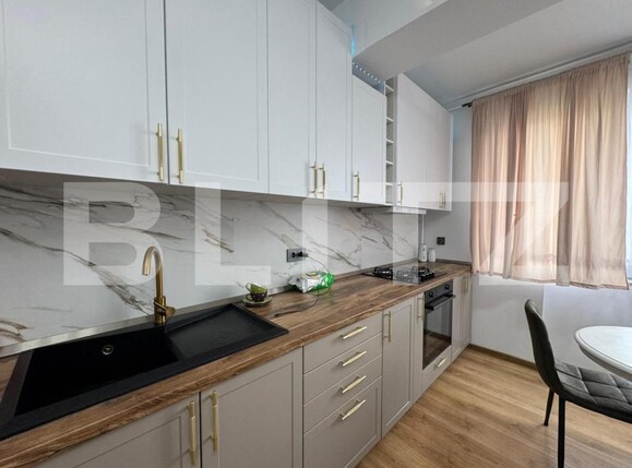 Apartament de închiriat 3 camere Bulgaria - 195756AI | BLITZ Cluj-Napoca | Poza1