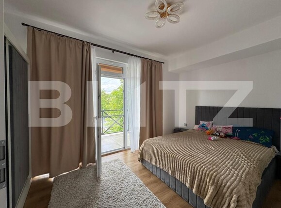 Apartament de închiriat 3 camere Bulgaria - 195756AI | BLITZ Cluj-Napoca | Poza2
