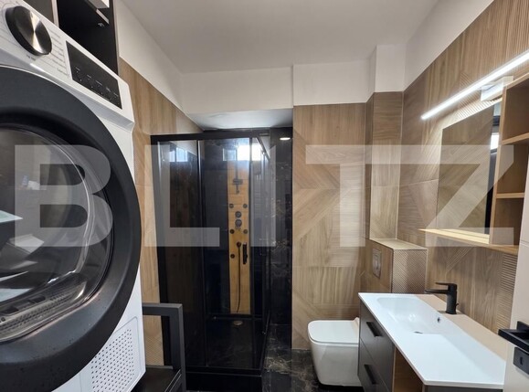 Apartament de închiriat 3 camere Bulgaria - 195756AI | BLITZ Cluj-Napoca | Poza3