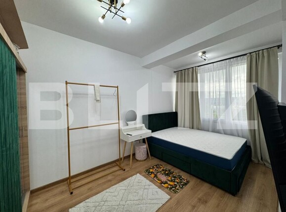 Apartament de închiriat 3 camere Bulgaria - 195756AI | BLITZ Cluj-Napoca | Poza3