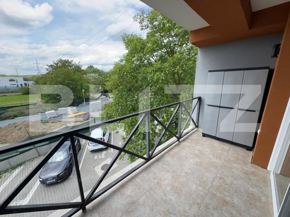 Apartament de închiriat 3 camere Bulgaria - 195756AI | BLITZ Cluj-Napoca | Poza5