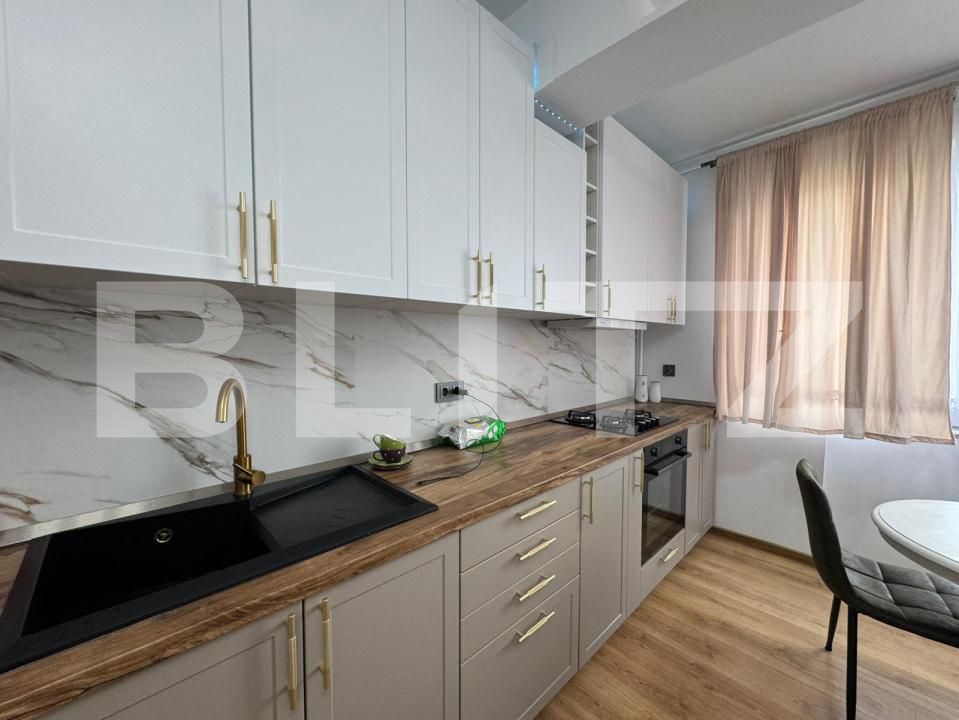 Apartament de închiriat 3 camere Bulgaria - 195756AI | BLITZ Cluj-Napoca | Poza4