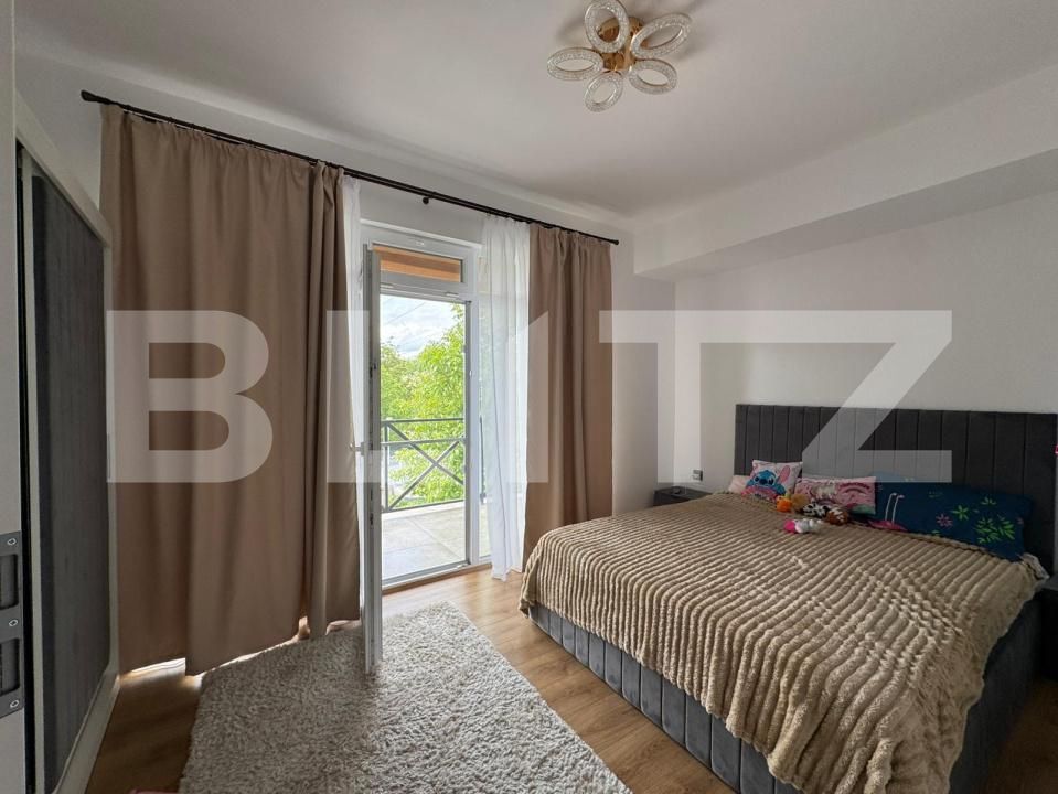 Apartament de închiriat 3 camere Bulgaria - 195756AI | BLITZ Cluj-Napoca | Poza2