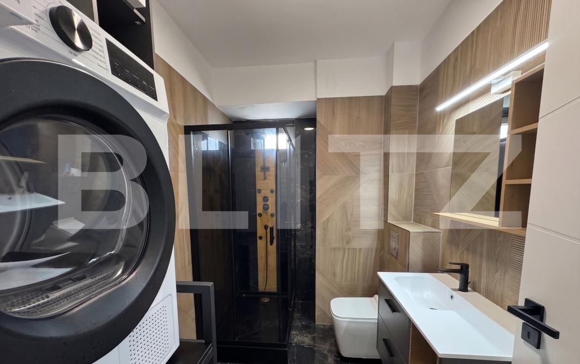 Apartament de închiriat 3 camere Bulgaria - 195756AI | BLITZ Cluj-Napoca | Poza3