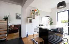 Casa individuala, cartier Europa, 180 mp, 400 mp teren. 