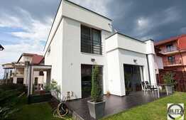 Casa individuala, cartier Europa, 180 mp, 400 mp teren. 