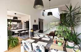 Casa individuala, cartier Europa, 180 mp, 400 mp teren. 