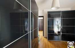 Casa individuala, cartier Europa, 180 mp, 400 mp teren. 