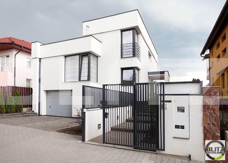 Casa de vânzare 5 camere Europa - 19576CV | BLITZ Cluj-Napoca | Poza2