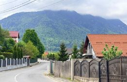 Teren intravilan de vanzare, 1.660 mp, zona Tohanita