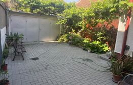 Casa individuala, 90 mp, zona Centrul Civic Brasov