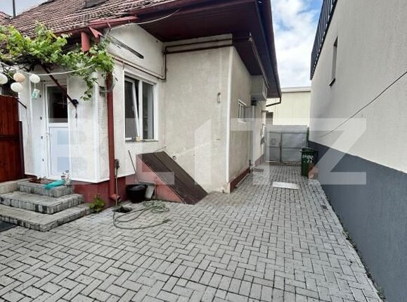 Casa de vânzare 4 camere Centrul Civic - 195761CV | BLITZ Brașov | Poza1
