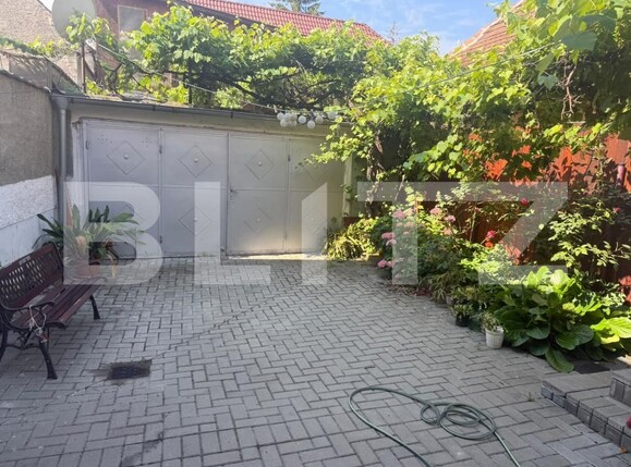 Casa de vânzare 4 camere Centrul Civic - 195761CV | BLITZ Brașov | Poza8