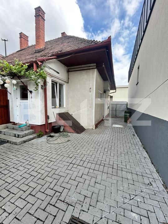 Casa de vânzare 4 camere Centrul Civic - 195761CV | BLITZ Brașov | Poza2