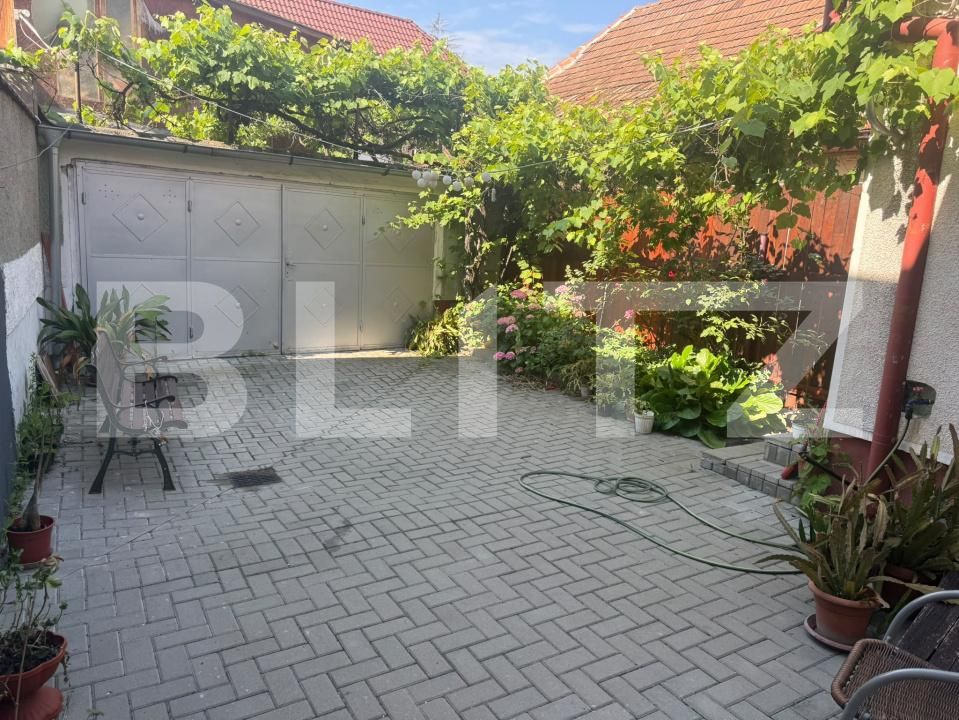 Casa de vânzare 4 camere Centrul Civic - 195761CV | BLITZ Brașov | Poza9