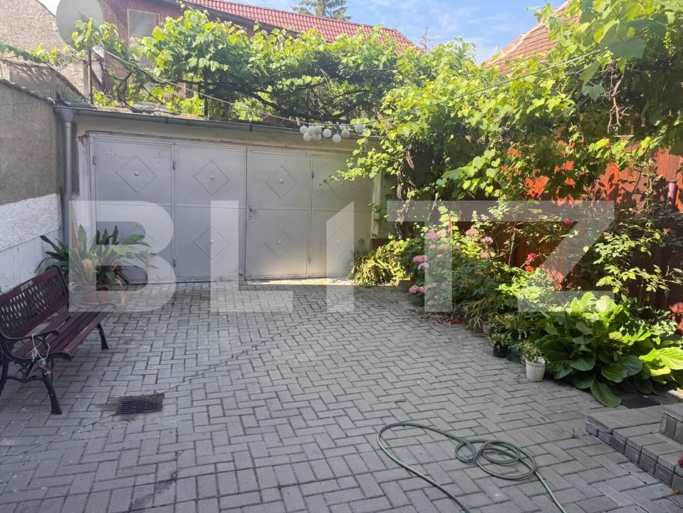 Casa de vânzare 4 camere Centrul Civic - 195761CV | BLITZ Brașov | Poza8
