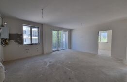Apartament cu CF, 3 camere, 64 mp, zona Vivo Mall
