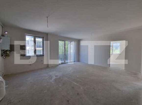 Apartament de vânzare 3 camere Manastur - 195769AV | BLITZ Cluj-Napoca | Poza1