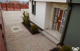 Duplex, 107 mp utili, 250 mp teren, zona Europa